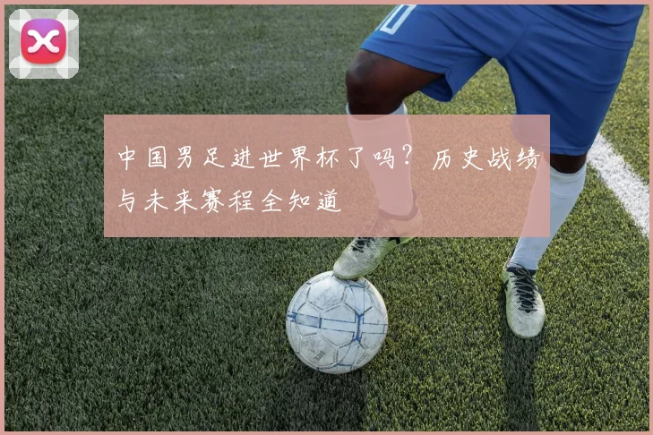 中国男足进世界杯了吗?历史战绩与未来赛程全知道